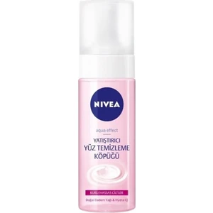 Yatıştırıcı Yüz Yıkama Köpüğü Kuru Ciltler Için 150 Ml