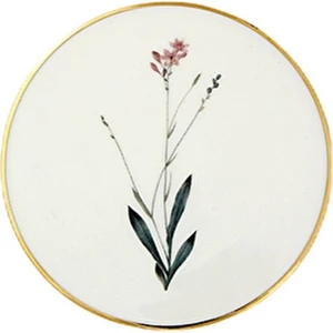 Botanical Ds4 Bardak Altlık 10 Cm
