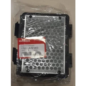 Crf 250 L Hava Filtre