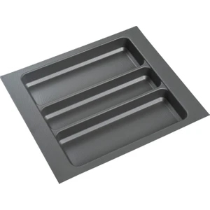 Yeni Model ShopyTime Çekmece Içi Kepçelik 42*49 Cm(38*41 Cm'e Kadar Kısaltılabilir.)