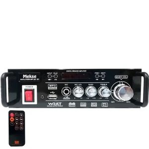 UA101 30W Lityum Pilli Anfi