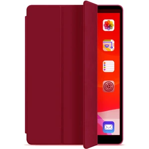 Smart Tech Apple Ipad Pro 11 Inç Smart Cover Standlı Tablet Kılıfı Bordo
