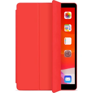 Smart Tech Apple Ipad Pro 11 Inç Smart Cover Standlı Tablet Kılıfı Kırmızı