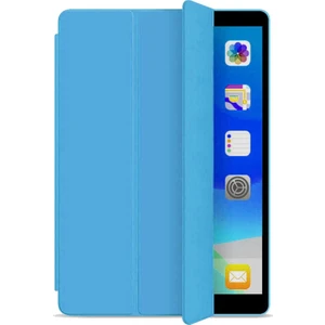 Smart Tech Apple Ipad Pro 11 Inç Smart Cover Standlı Tablet Kılıfı Turkuaz