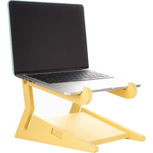Sarı Mac Stand ve Organizatör