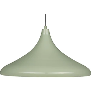 Champion XL Mint Yeşili 45 cm Çaplı Avize Tekli Sarkıt Lamba Cafe Salon Genç Odası Avizeleri