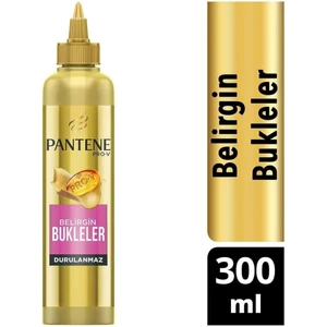 Kıvırcık Saçlar Için 7/24 Bakım Kremi 300ML