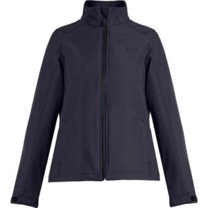 2AS 203836914 Softshell Kadın Mont Antrasit