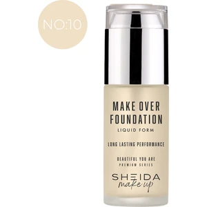 Make Over Lıquıd Foundatıon