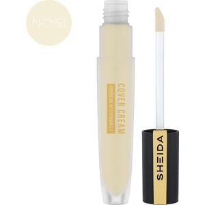 Cover Cream (Kapatıcı)