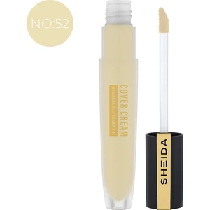 Cover Cream (Kapatıcı)