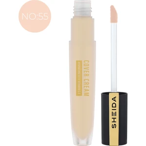 Cover Cream (Kapatıcı)