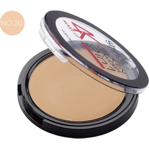 Sılken Powder (Pudra) NO:20