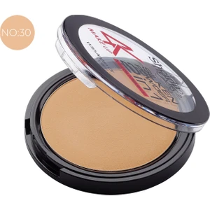 Sılken Powder (Pudra) NO:30