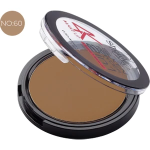 Sılken Powder (Pudra) NO:60