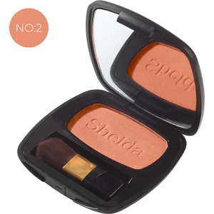 Sılken Blush On