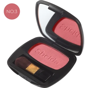 Sılken Blush On