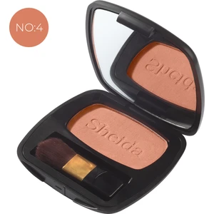 Sılken Blush On No:04