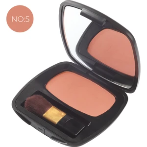 Sılken Blush On No:05