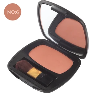 Sılken Blush On No:06
