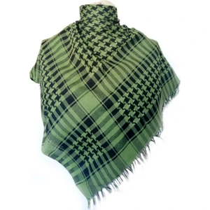 Kaftan Collection Puşi, Poşu Şal