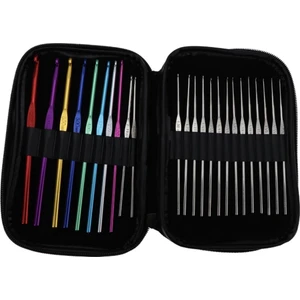 Çantalı Tığ Seti 24'lü Cm-1