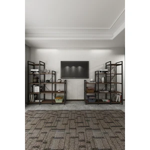 Wood House Fulya 2 Li Merdiven Kitaplık