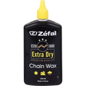 Extra Dry Zincir Yağı SİYAH-120 ml