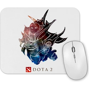 Baskı Dükkanı Dota 2 Mouse Pad