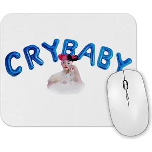 Baskı Dükkanı Melanie Martinez Cry  Baby Mouse Pad