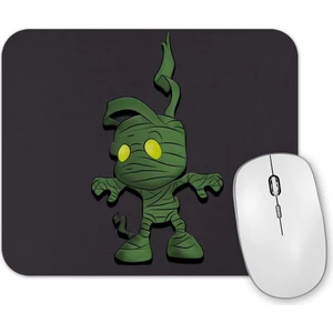 Baskı Dükkanı Amumu Lol Mouse Pad