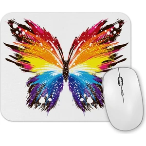Baskı Dükkanı Caça Fantasmas Mouse Pad