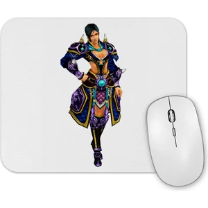 Baskı Dükkanı Metin2 Guerreiro 02 Mouse Pad