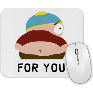 Baskı Dükkanı South Park Eric Cartman Mouse Pad