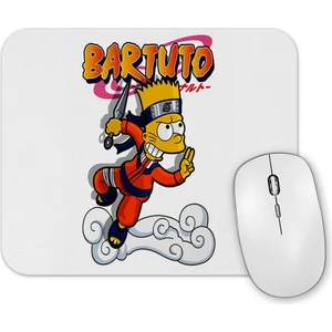 Baskı Dükkanı Bartuto Mouse Pad