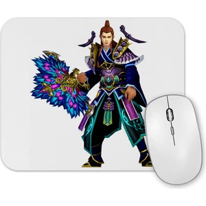 Baskı Dükkanı Metin2 Shura 03 Mouse Pad