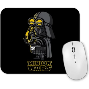 Baskı Dükkanı Minion Wars Mouse Pad