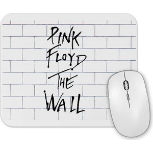 Baskı Dükkanı Pink Floyd The Wall Mouse Pad