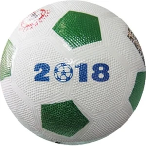 Ay Ticaret Futbol Topu 4 Numara Kauçak Futbol Topu