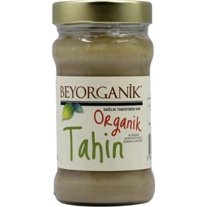 Tahin 300 gr