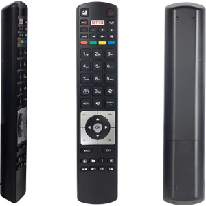 Vestel RC-5118 Netflix, Youtube Tuşlu LED Tv Kumanda