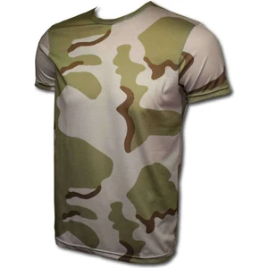 Isav Kamuflaj T-Shirt 3