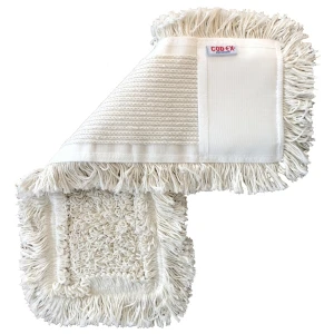 Yedek Nemli Mop Extra 40 cm x 10 Adet