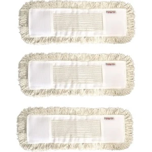 Yedek Nemli Mop Extra 50 cm  x 3 Adet