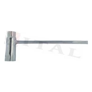 2 Zamanlı Motor Buji ve Yan Kapak Sökme Anahtarı 13X19 Uzun Tip