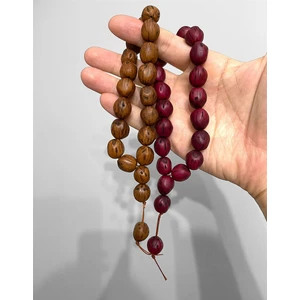 Kehribar Store Kokulu Iki Li Andız Efe Boy Set