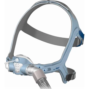 Pixi Fx Çocuklar Için Cpap Maskesi