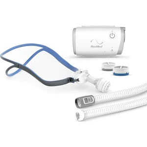 Airfit P10 Burun Cpap Burun Maskesi+Airmini Bağlantısı