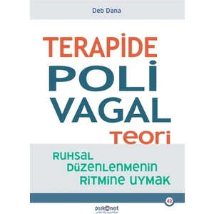 Terapide Polivagal Teori - Deb Dana