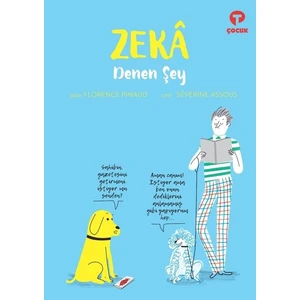 Zeka Denen Şey - Florence Pinaud